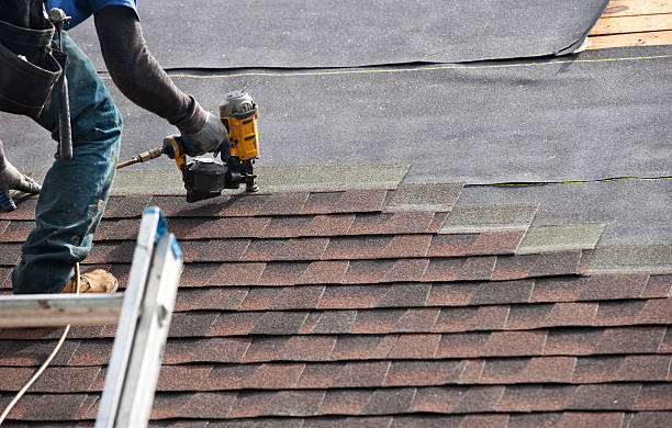Licensed Storm Damage Roof Repair service in Dixon, MT - Brentwood Metal Roofing